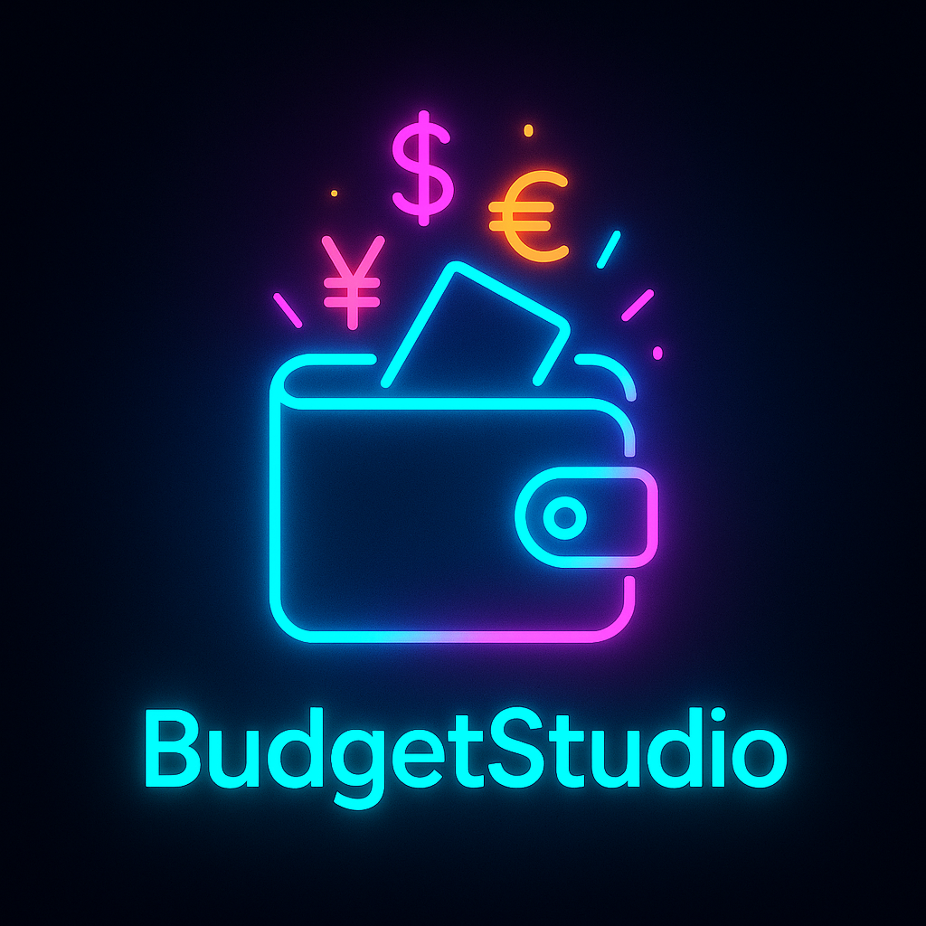 BudgetStudio