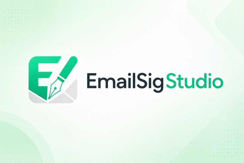 EmailSigStudio